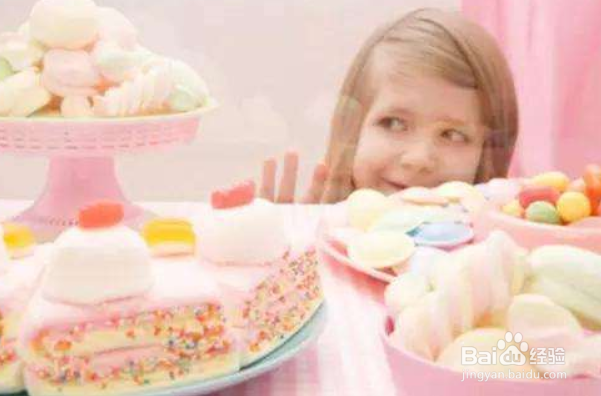 宝宝为什么会厌食？