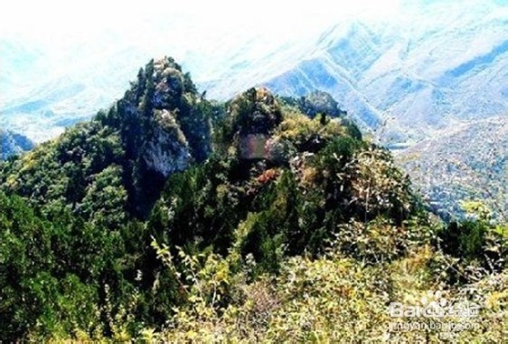 盘点北京周边最值得爬的八座山