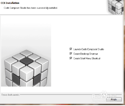 CCS6.0.0安装教程
