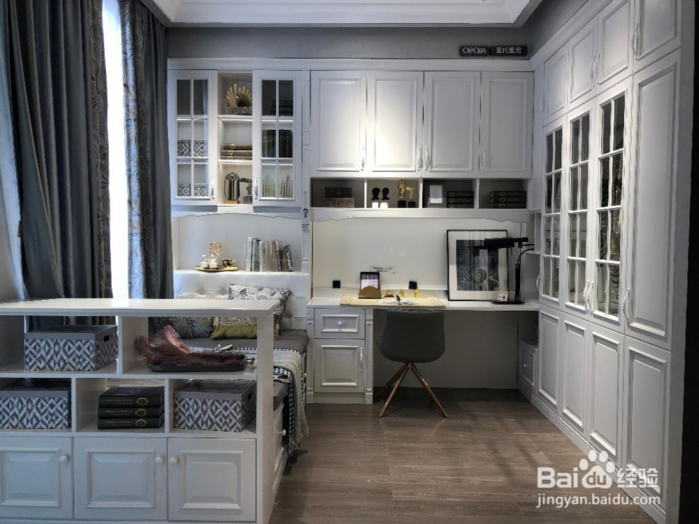 定制平开门衣柜的优缺点