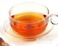 养生茶 —— 休闲娱乐来一杯