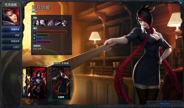 剑姬怎么上路对线诺手