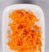 12个月宝宝零食---蔬菜鳕鱼小馒头
