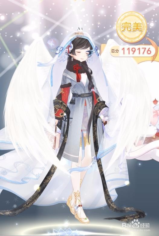 奇迹暖暖竞技场绝色无双高分攻略