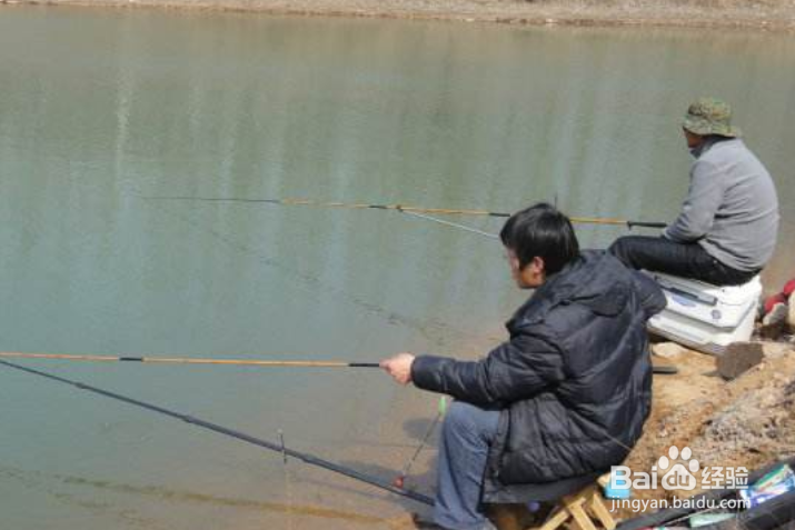 开春后怎么垂钓?初春天冷如何钓鱼