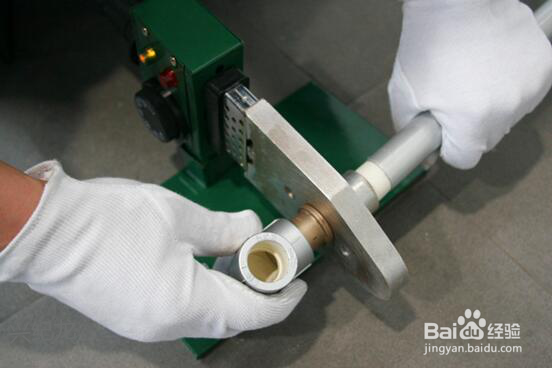 阻氧型铝合金衬塑pert管特性