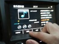 美行Z20导航声音特大和特小的解决方法