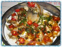 南乳玫瑰肉----18道除夕意头菜