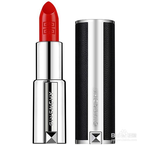 怎么把口红底下部分弄上来