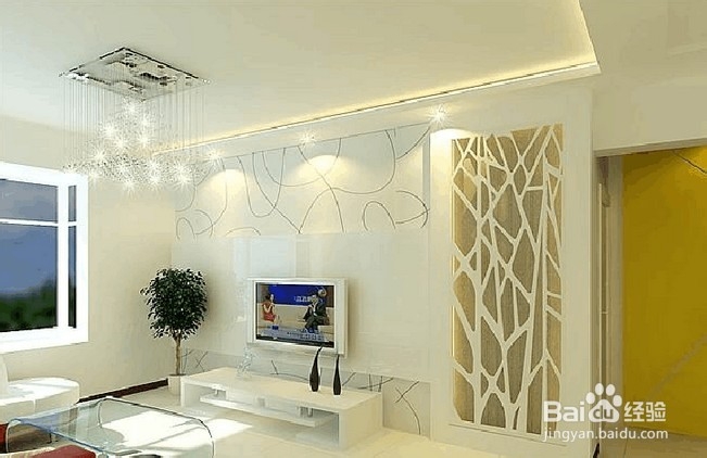 怎样购买适合自己的电视柜？