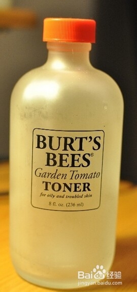 Burt's Bees使用心得
