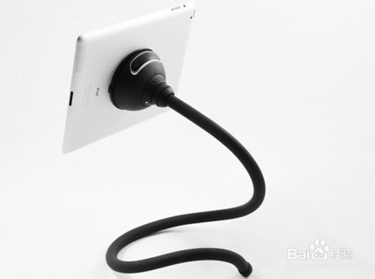 想怎么放就怎么放 几款超酷的iPhone支架