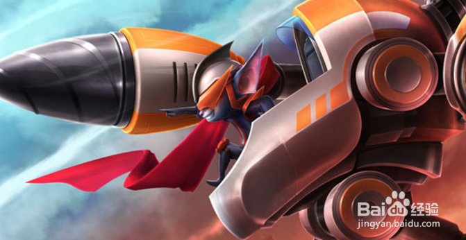 LOL7.12版本兰博加强成上单霸主