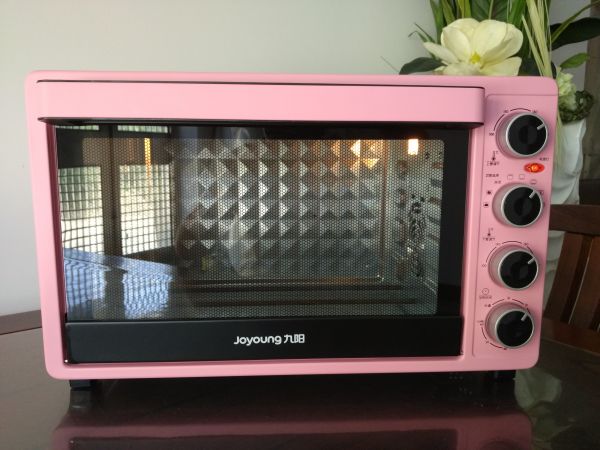 柠檬海盐烤螃蟹