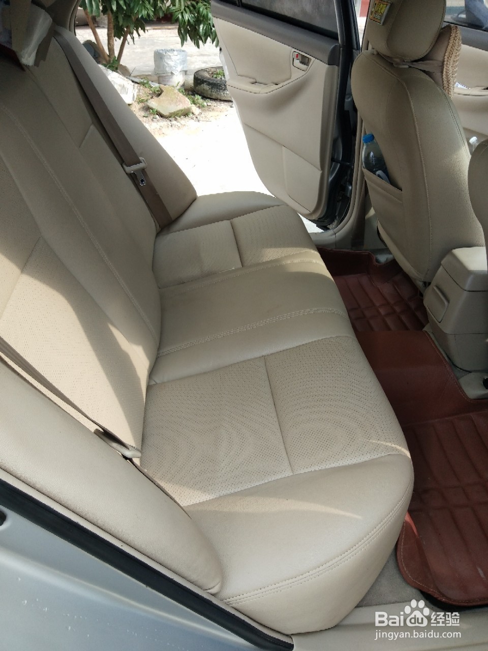 车子公司保险如何转到私人