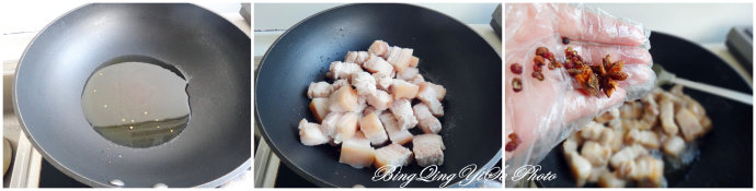 流传久远南北通吃的最家常菜肴【红腐乳烧肉】