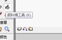 flash如何绘制一个沙滩的背景图