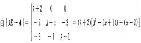 已知矩阵A与他的相似矩阵B 如何求可逆矩阵P