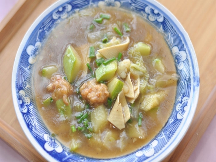 胡辣汤用什么淀粉