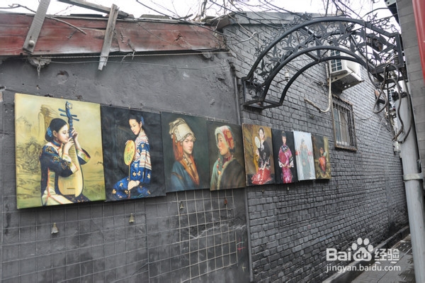 北京旅游攻略：[18]琉璃厂