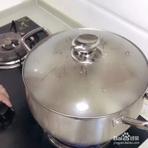 脆皮猪蹄的教程