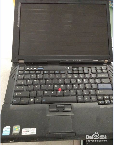 <b>lenovo笔记本拆除零件清灰ThinkPad系列</b>