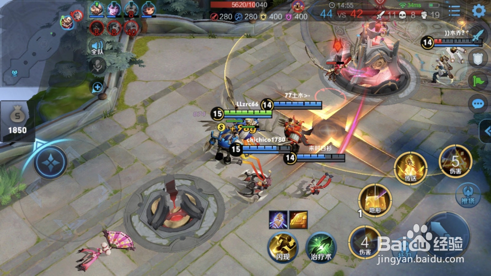 王者荣耀女娲出装玩法攻略