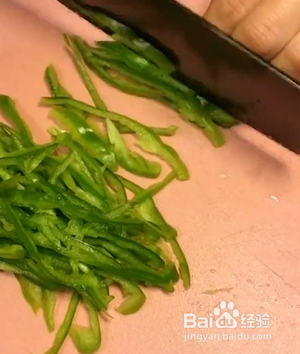 如何做超级下饭的鱼香肉丝