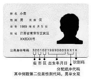 湖北省身份证号开头数是多少