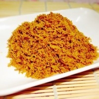 轻松制作香酥肉松