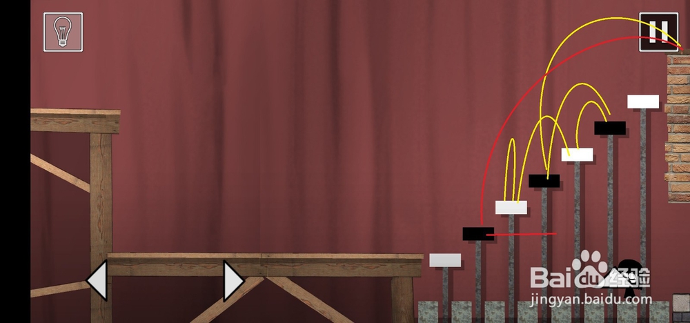 That level again 4（又是这关4）攻略