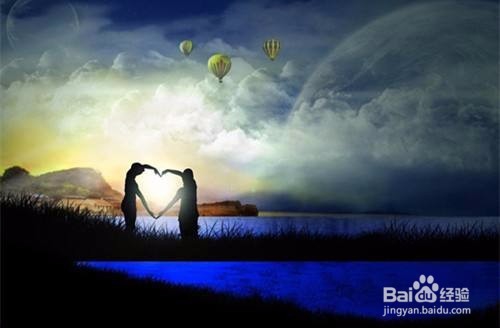 关于分手，我可能没我自己想象的那般坚强