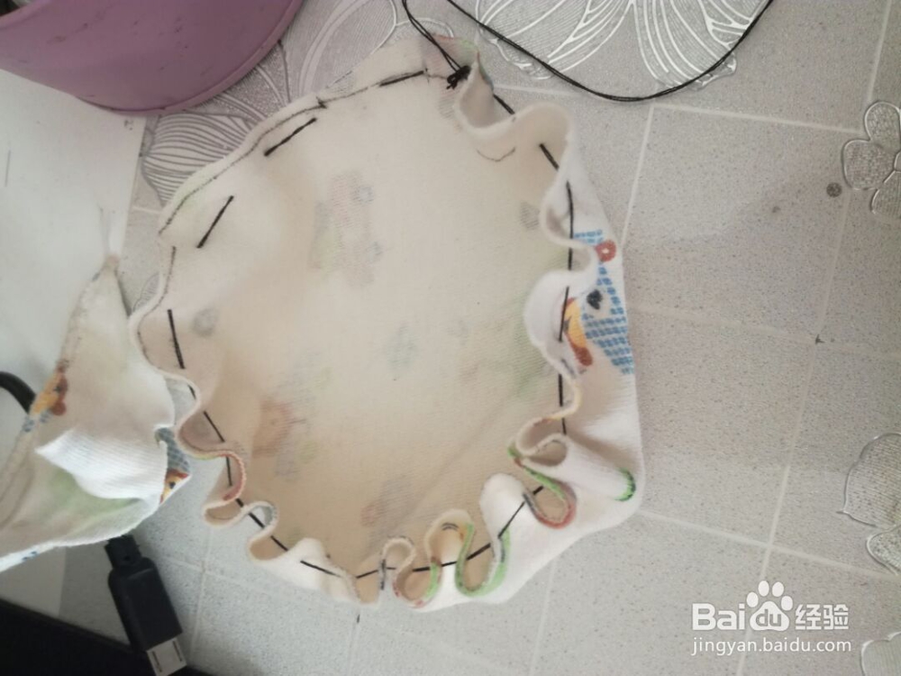 超美的喜糖盒针线盒