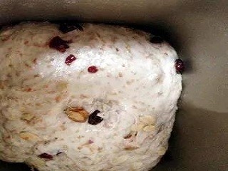 全麦核桃面包怎么做？
