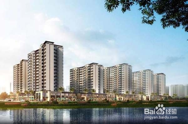 要从哪些角度去看房?