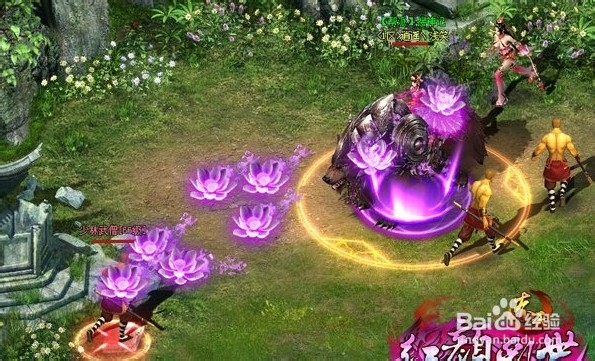 变强只能靠自己 《赤天》天龙心法攻略