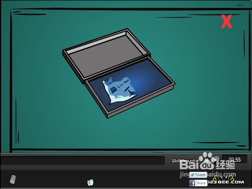 双重密室逃脱游戏攻略