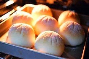 卡仕达面包怎么做?