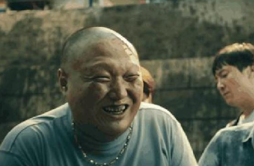 夏洛特烦恼那个光头坏人叫什么