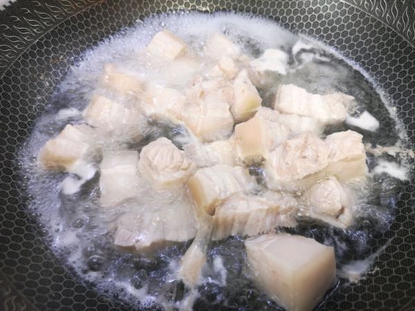 家乐桂花红烧肉