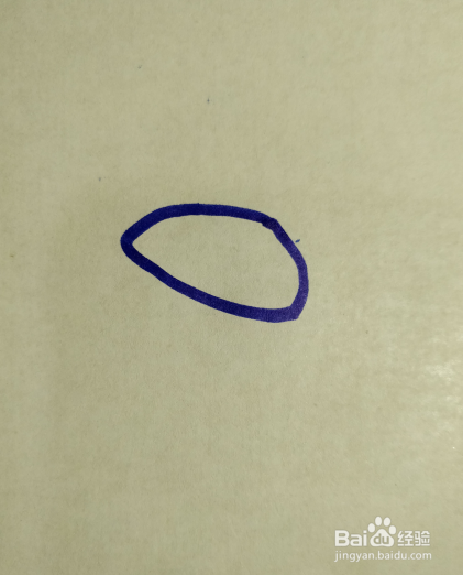 青蛙的简笔画怎么画?