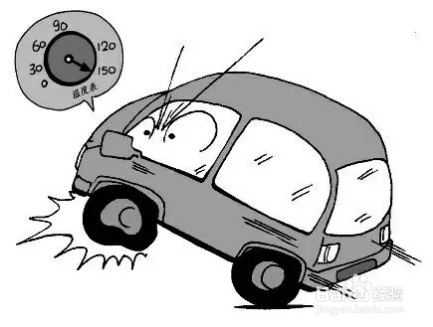 你这样不是在省油，是在毁车