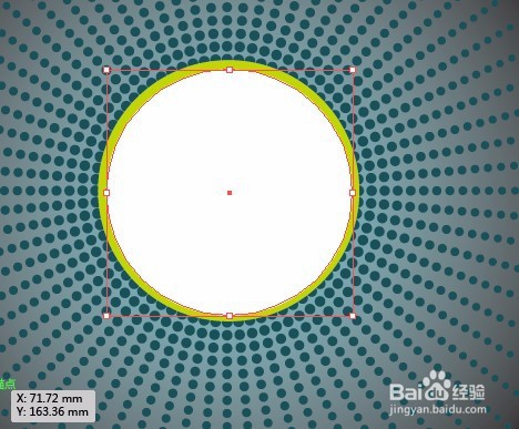 AI绘制美图情人节图效果图