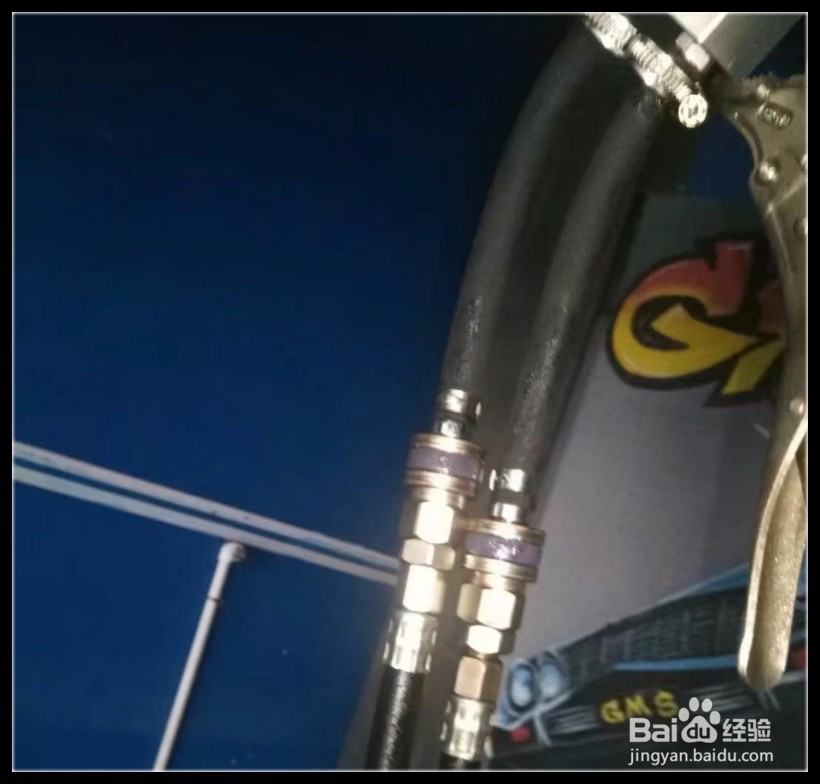 关于 卡宴 循环机 更换 变速箱油 保养 分享