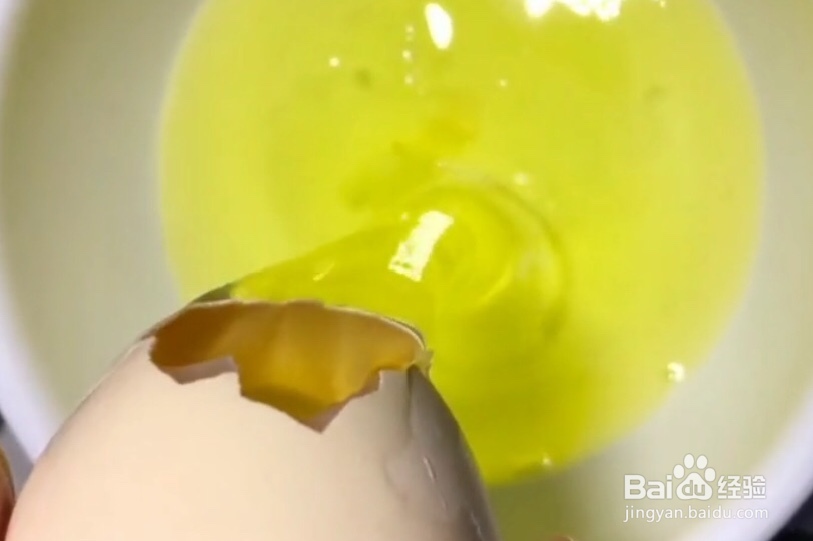 <b>​怎样制作出糯米蛋出来</b>