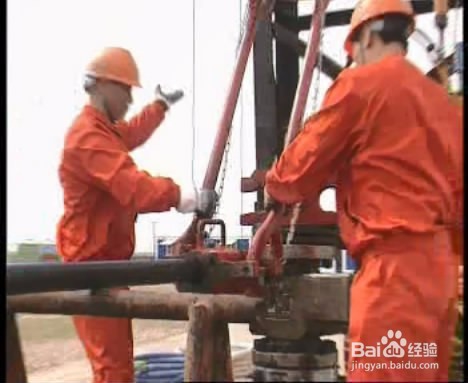 井下作业常用工具（十一）吊环的使用