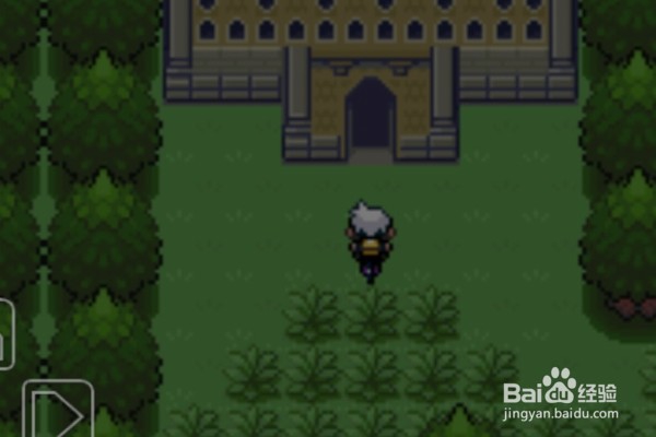 口袋妖怪漆黑的魅影如何去反转世界