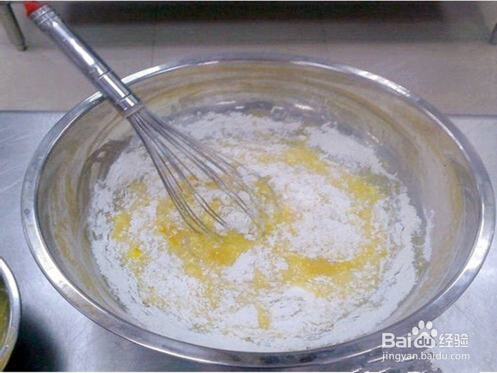 做面包必备的七件法宝