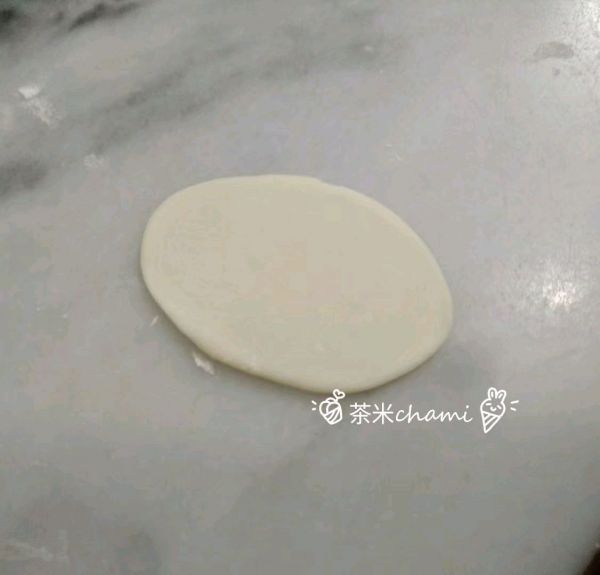 #网红美食我来做#龙猫龙猫