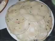 葱油饼的家常做法